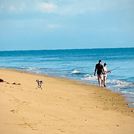 Balgal Beach Units Rollingstone Εξωτερικό φωτογραφία