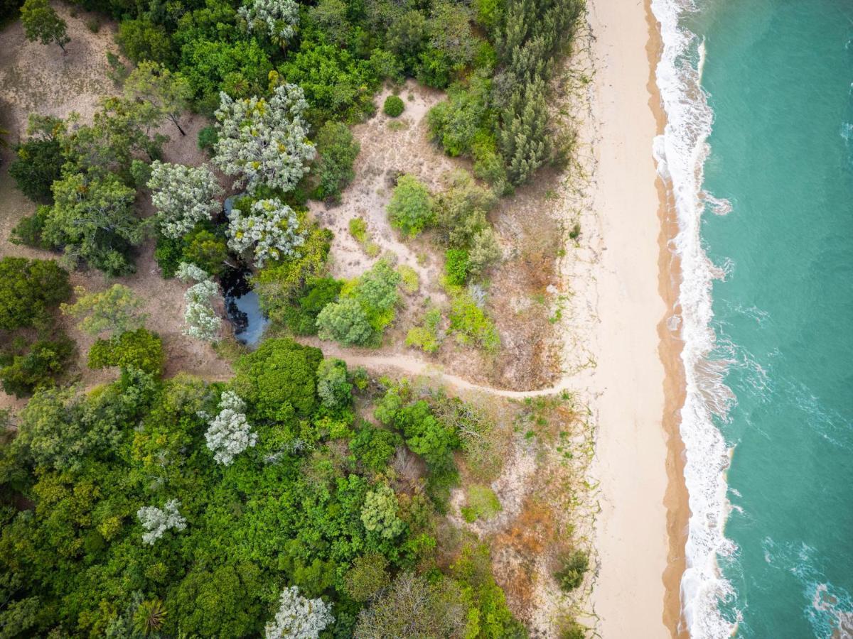 Balgal Beach Units Rollingstone Εξωτερικό φωτογραφία