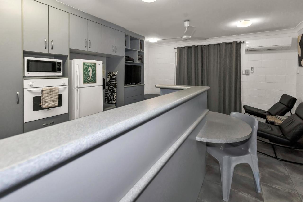 Balgal Beach Units Rollingstone Εξωτερικό φωτογραφία
