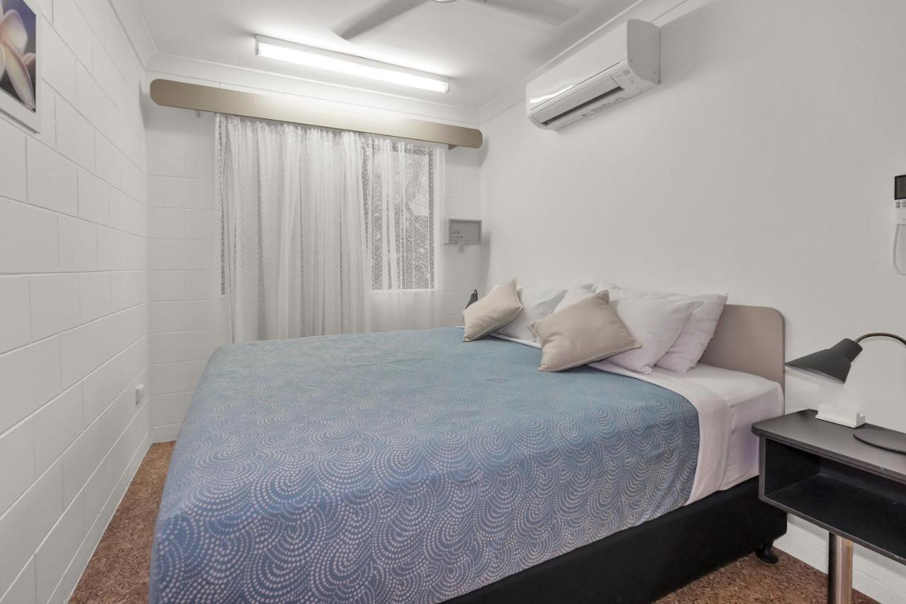 Balgal Beach Units Rollingstone Εξωτερικό φωτογραφία