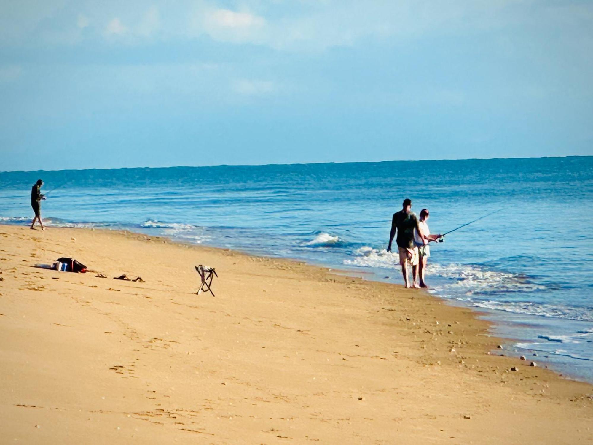 Balgal Beach Units Rollingstone Εξωτερικό φωτογραφία